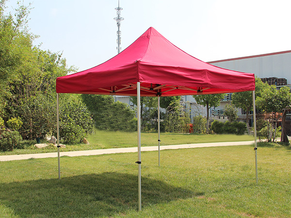 Folding Tent