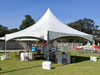 Hi Peak Frame Tent