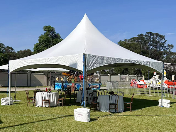 Hi Peak Frame Tent
