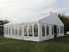 Big Wedding Tent
