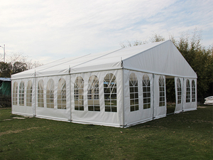 Big Wedding Tent