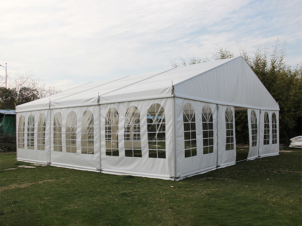 Big Wedding Tent