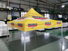 Customized Tents