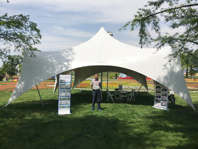 2019 Grand Canal Tourism Exhibition