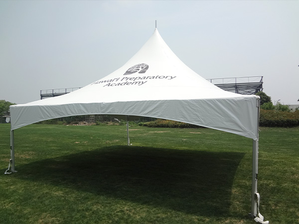Customized Tents