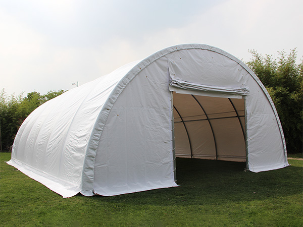 Storage Tents