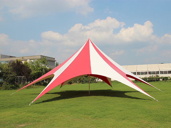 Star Tent