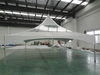 Hi Peak Frame Tent