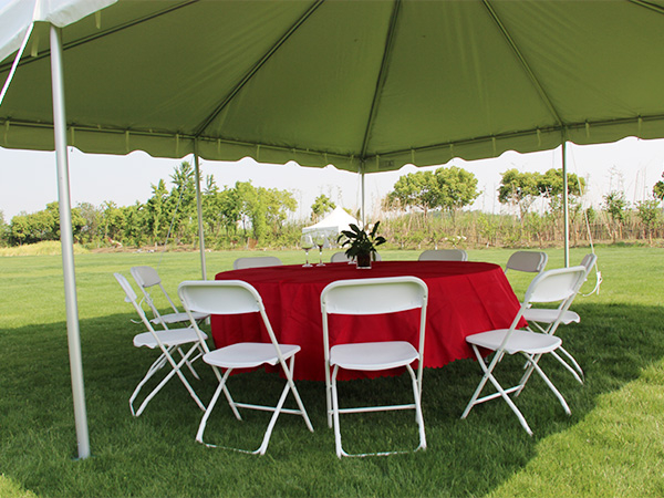 Tables