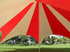 Star Tent