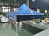 Customized Tents