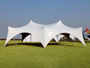 Stretch Tent