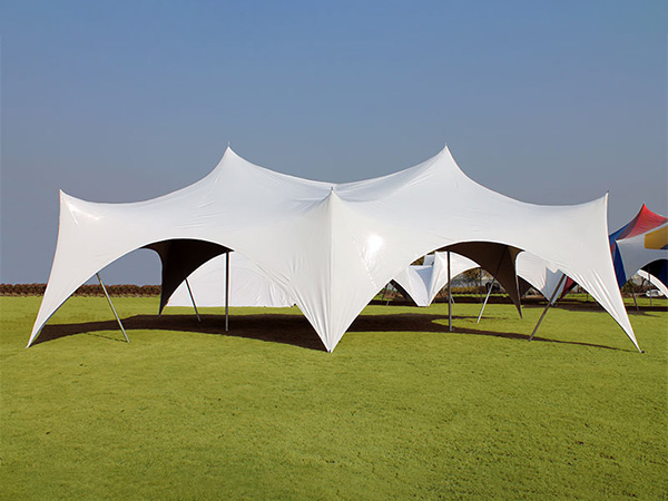 Stretch Tent