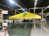 Customized Tents