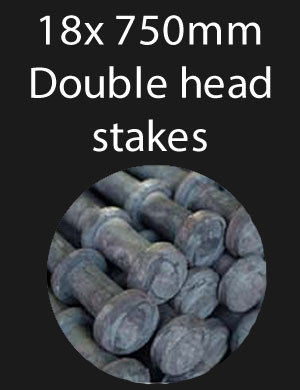Stakes