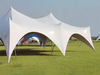 Stretch Tent