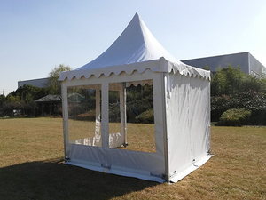 Pagoda Tent