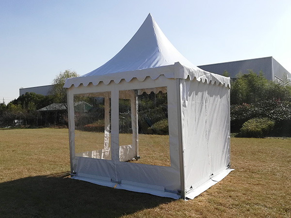 Pagoda Tent