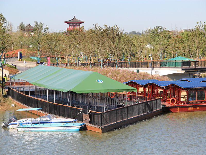 2018 Jiangsu Garden Expo